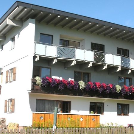 Appartamento Haus Margit Kössen Esterno foto