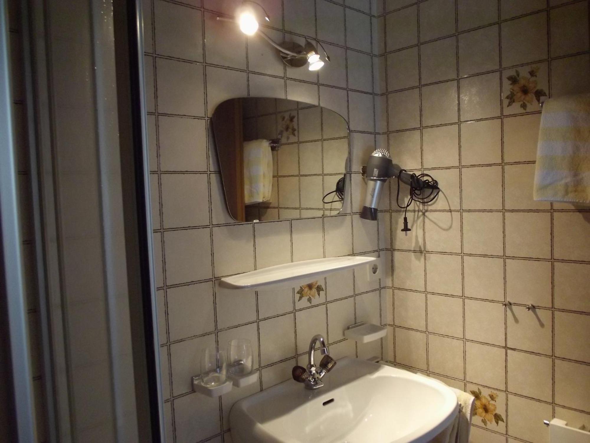 Appartamento Haus Margit Kössen Camera foto