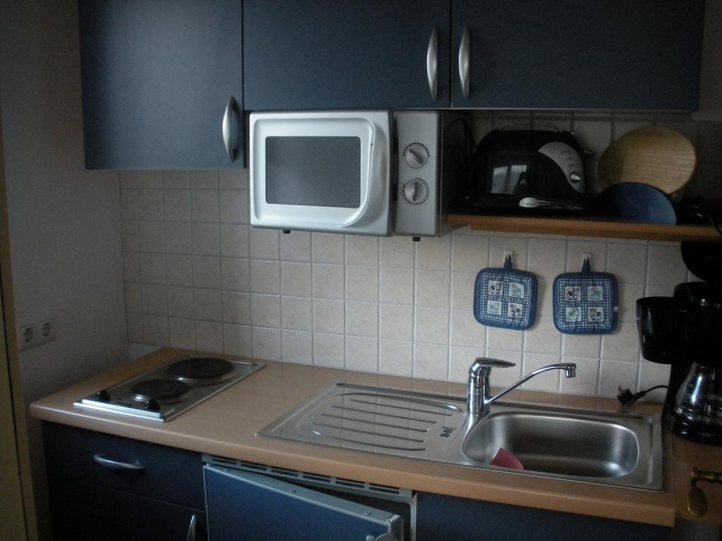 Appartamento Haus Margit Kössen Camera foto