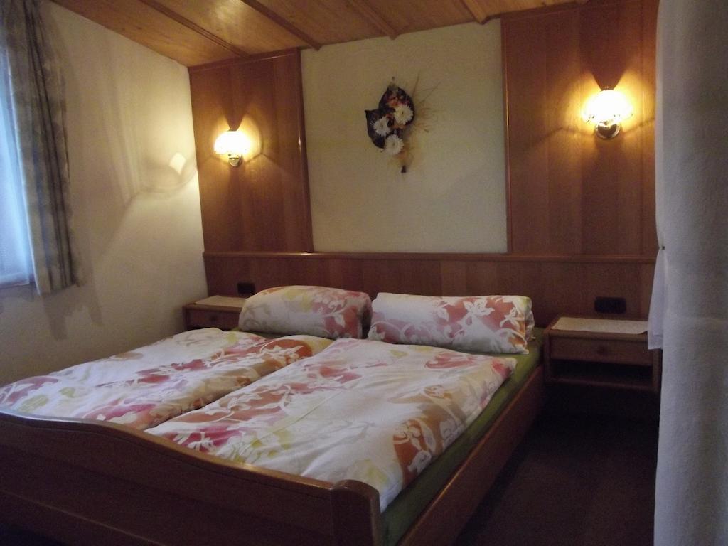 Appartamento Haus Margit Kössen Camera foto
