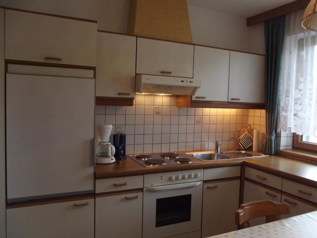 Appartamento Haus Margit Kössen Esterno foto