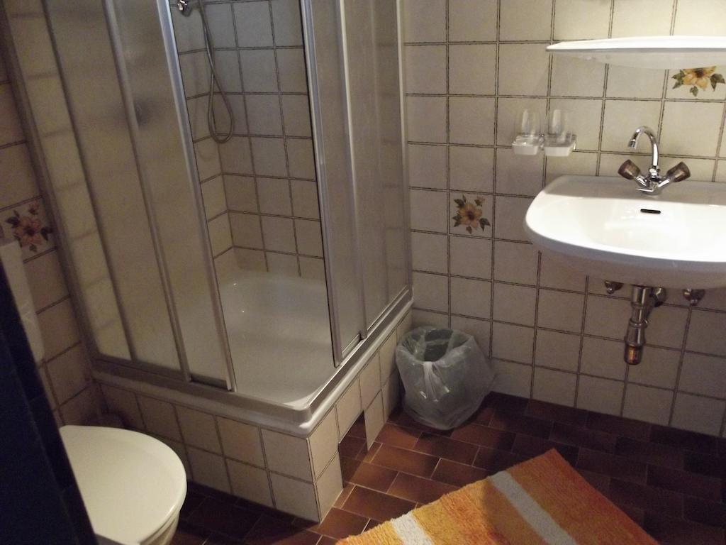 Appartamento Haus Margit Kössen Camera foto