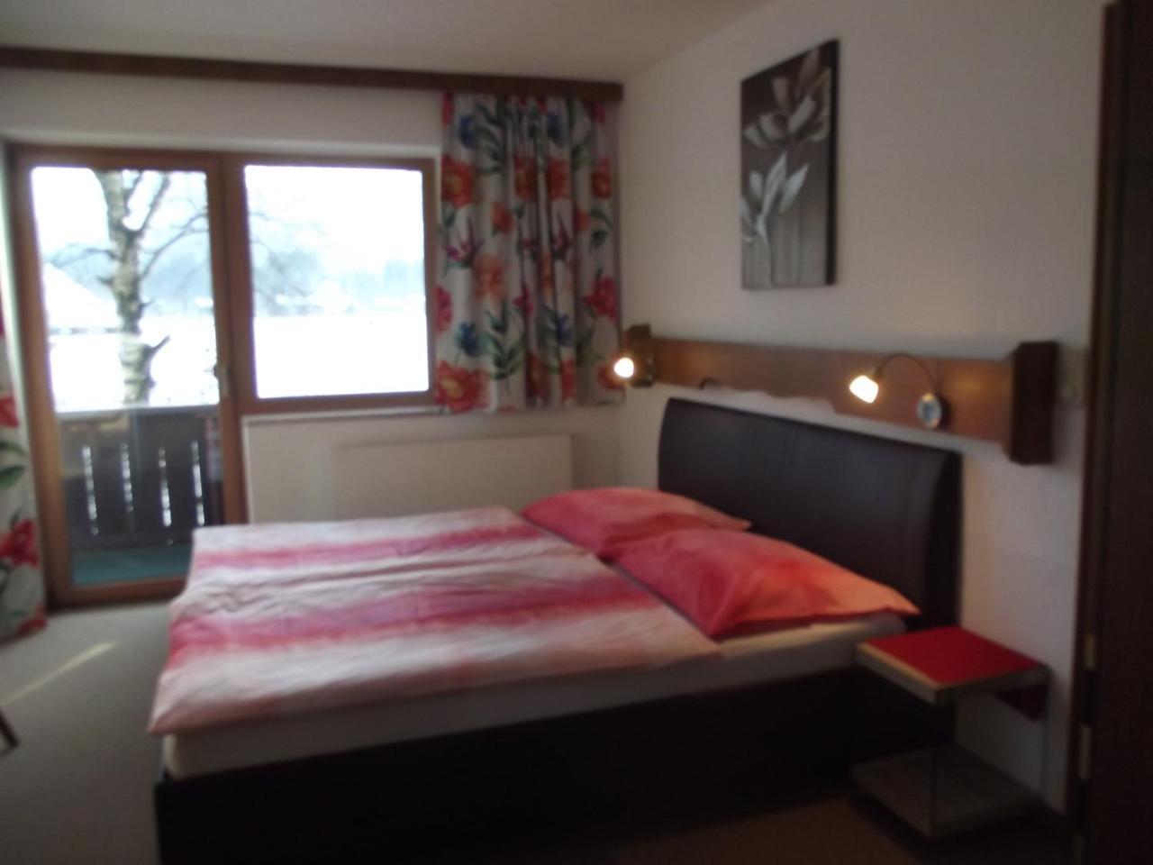 Appartamento Haus Margit Kössen Esterno foto